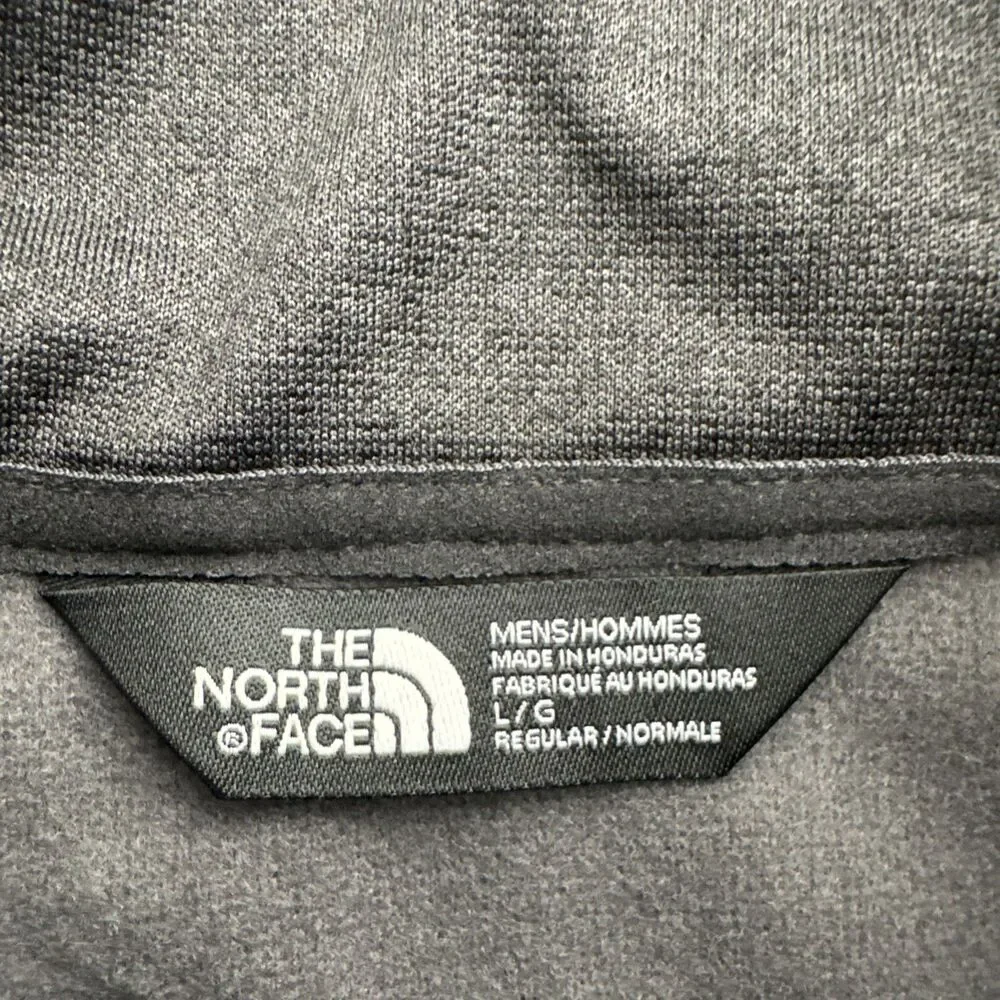 The North Face this north